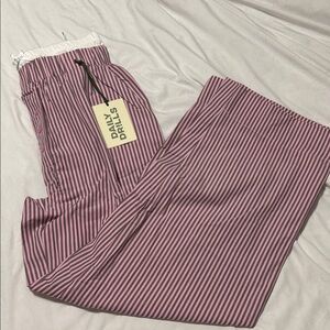 Daily Drills Resort Pant